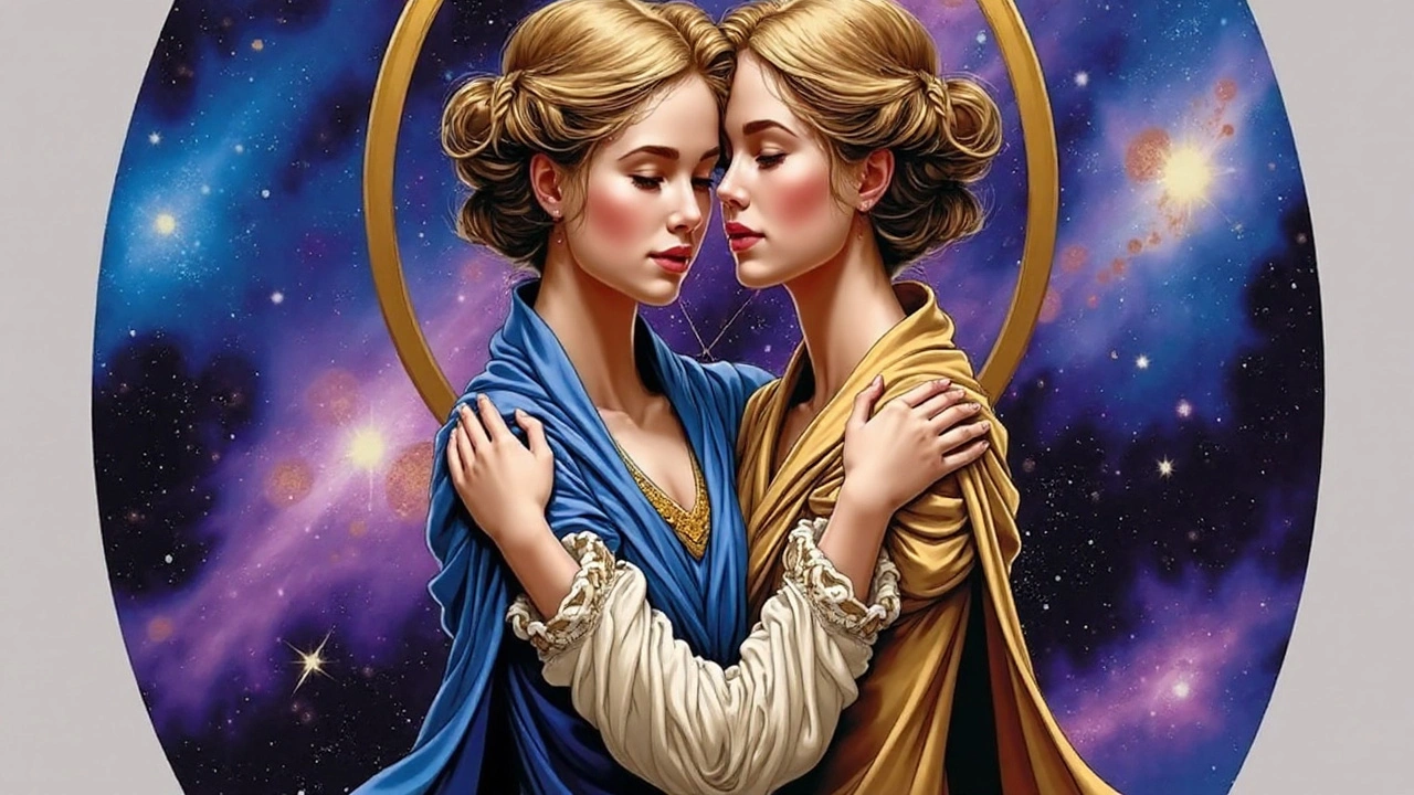 How Gemini can make the most of it
