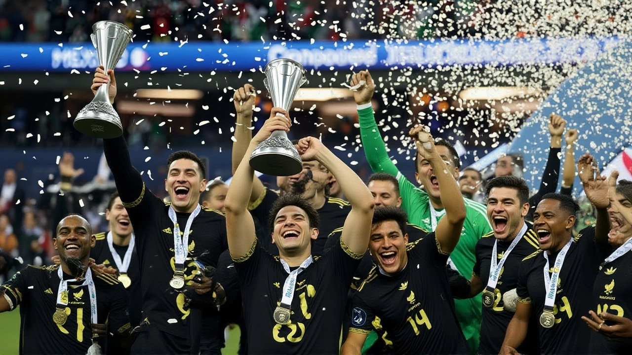 Japan First to Qualify for 2026 World Cup as 48-Team Race Heats Up Across Three Host Nations